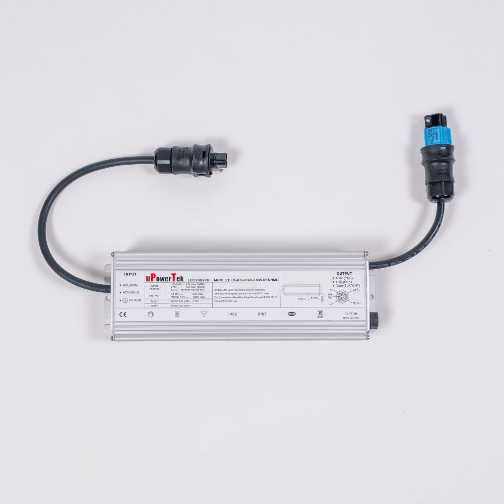 SANlight Driver Set STIXX 4, 400W (AI5107)