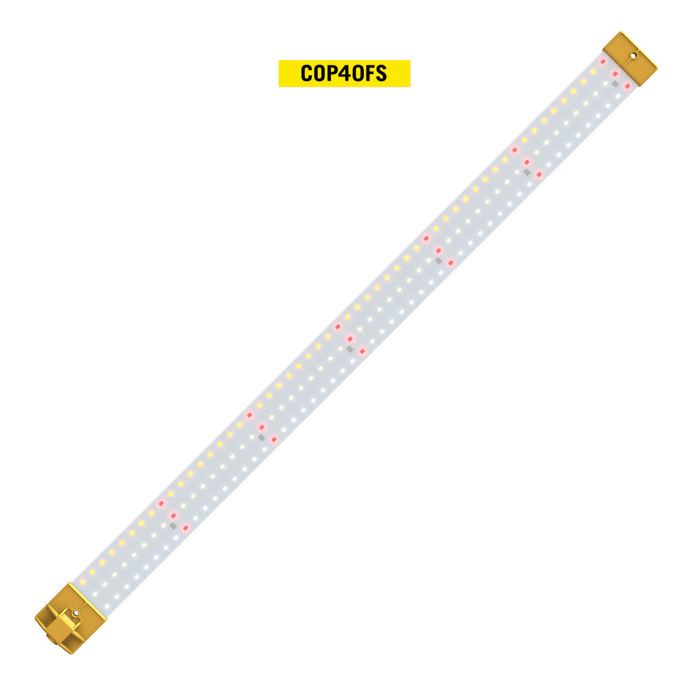 Secret Jardin Cosmorrow LED 40W Full Spectrum 2.85 µmol/J COP40FS