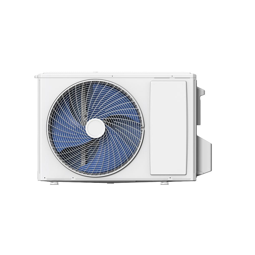Split-Klimaanlage 1x1 7,2 kW (1,8–7,3 kW) / 24 552 BTU/h