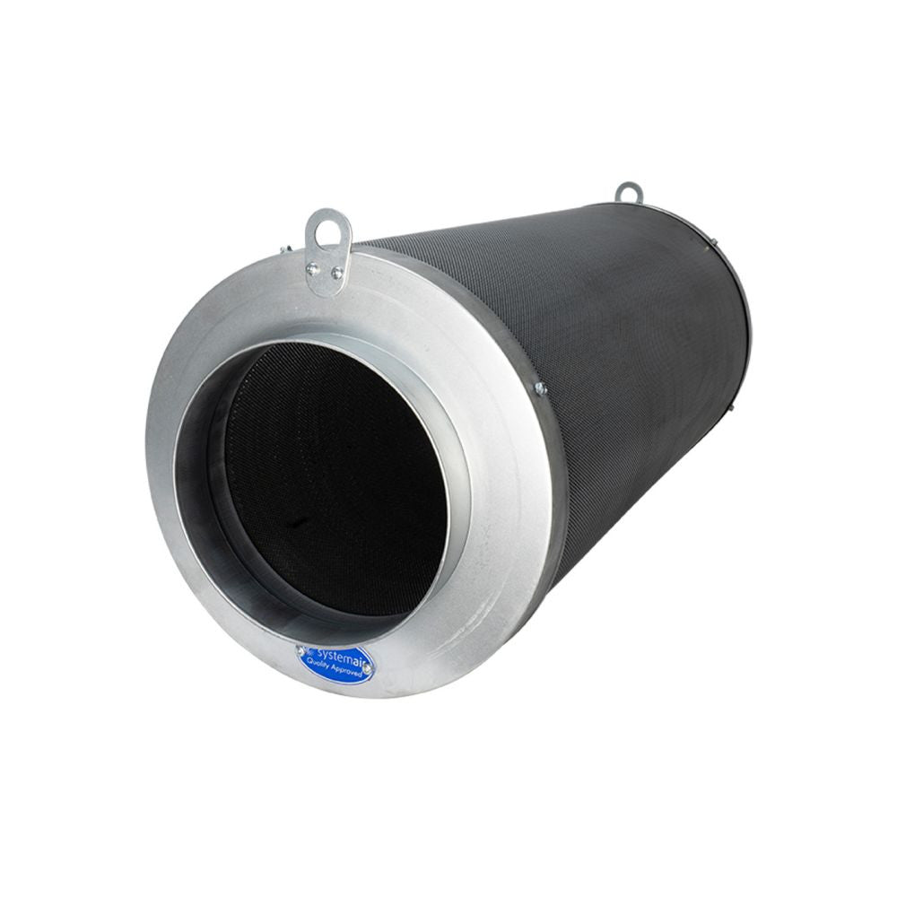 CarboAir 50 Filter 200x660 mm, 1350 m3/Std