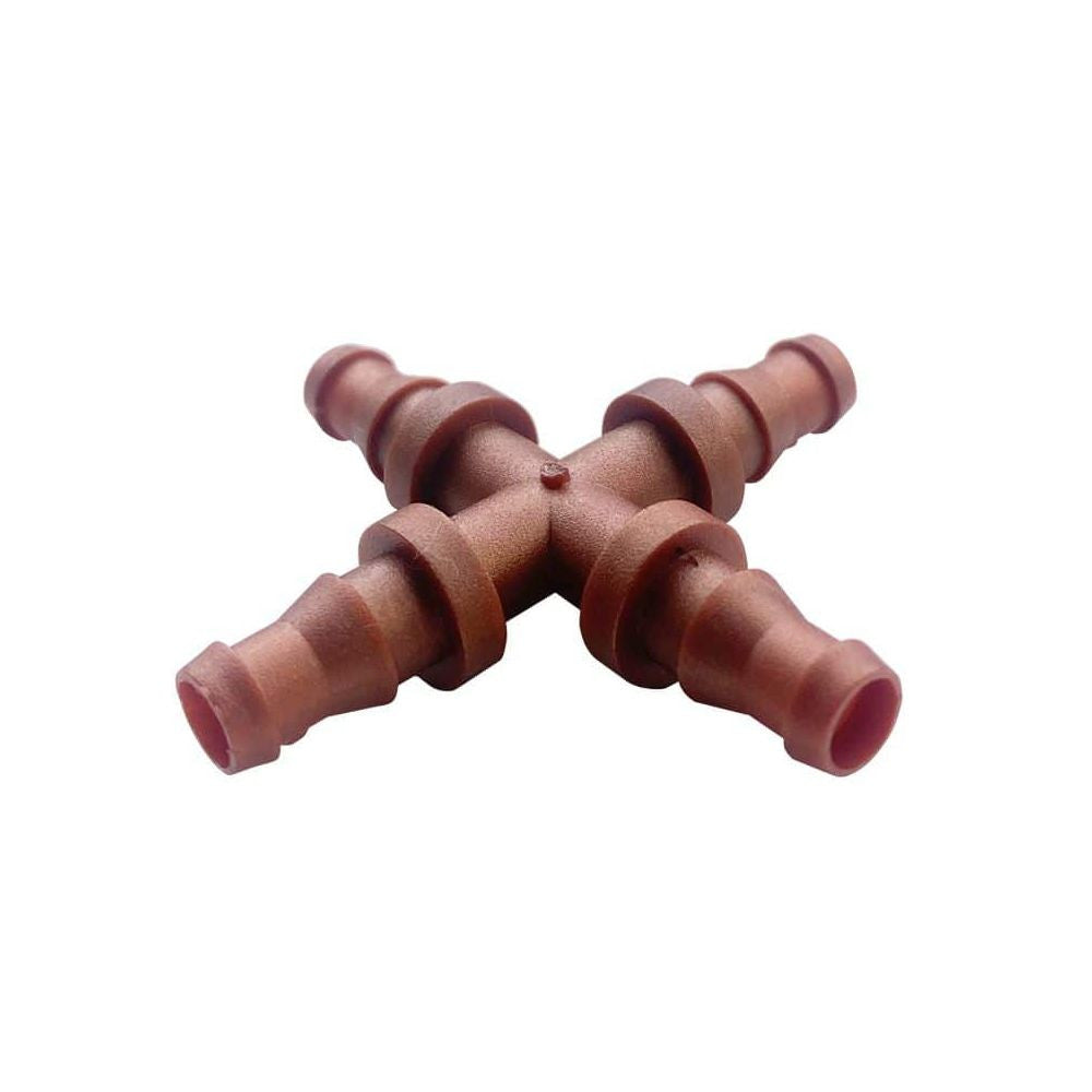 Autopot KhlorisPot Cross 9 mm (Copper)