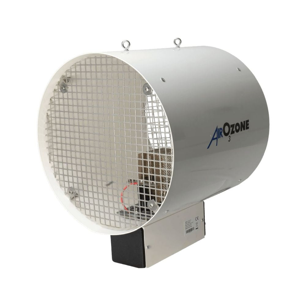 AirOzone Ozongenerator - 355 mm, 4800 m3/h