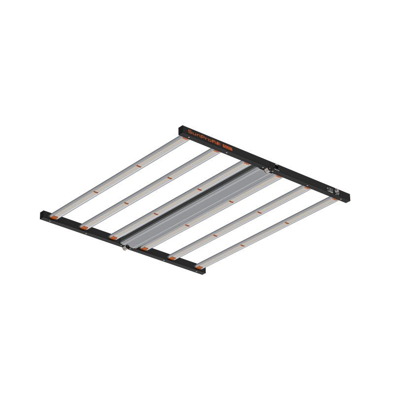 SunPro F1 600W LED 3.05 µmol/J