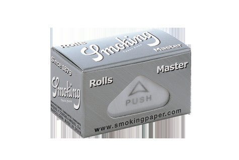 Smoking Master Rolls, 4 m pro Packung, 1 St.