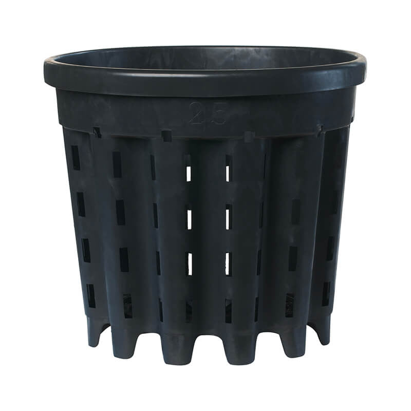 Blumentopf ERCOLE rund 50 L