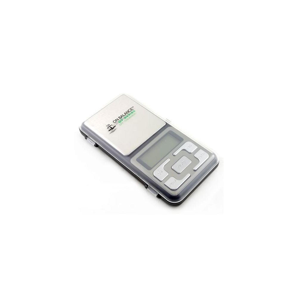 Váha On Balance DY miniscale 50g/0,01g