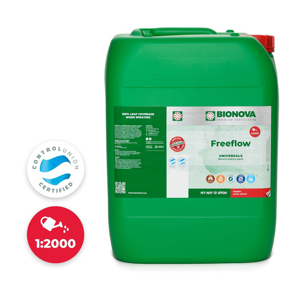 BioNova FreeFlow