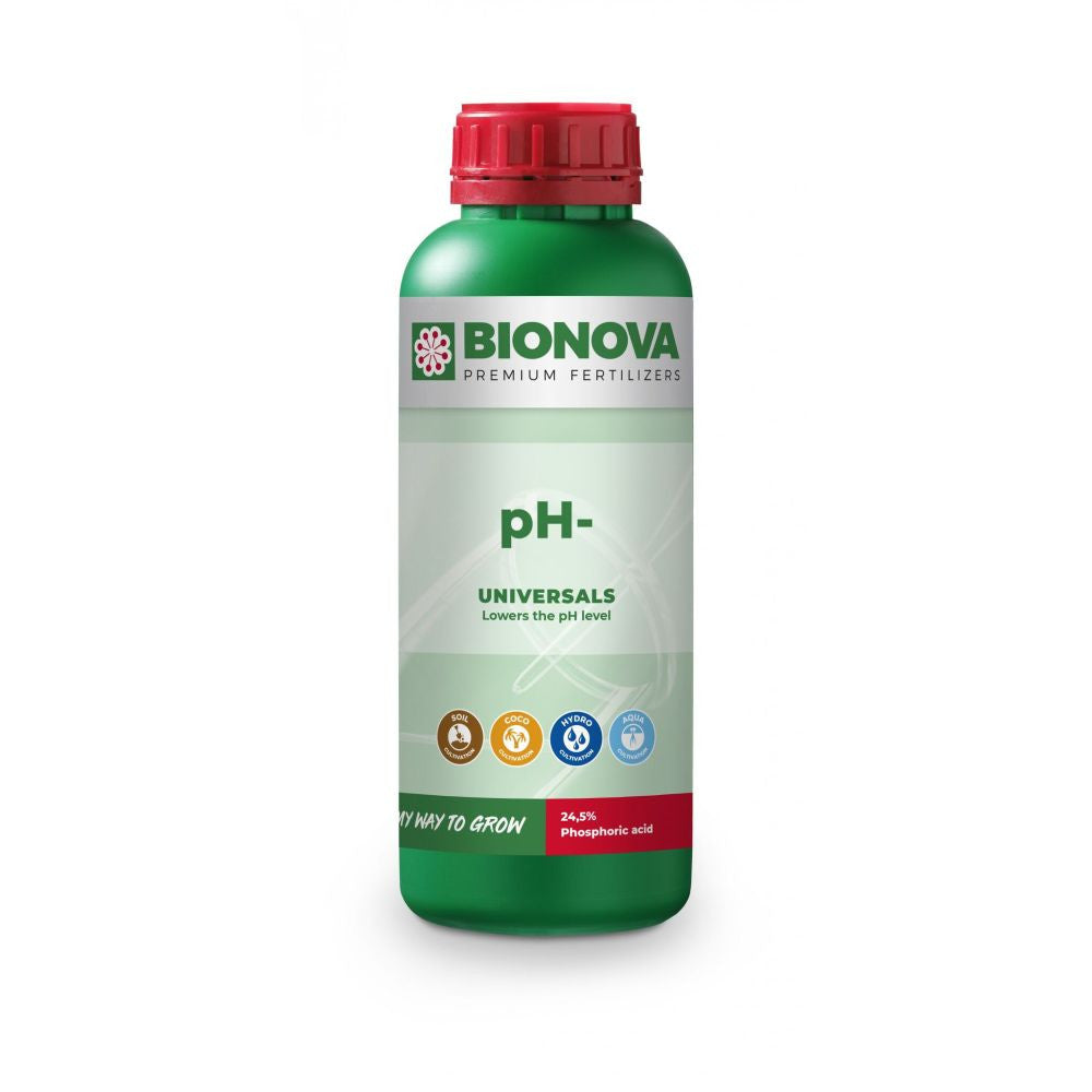 BioNova pH- (Phosphorsäure)