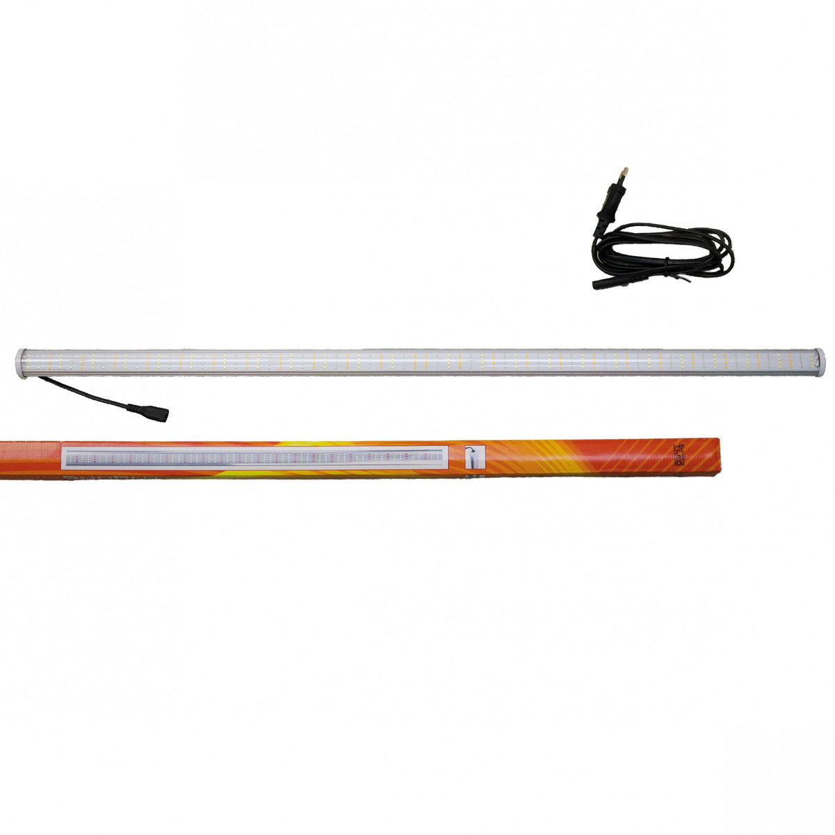 TLED SunPro Bloom 42W - Blüte