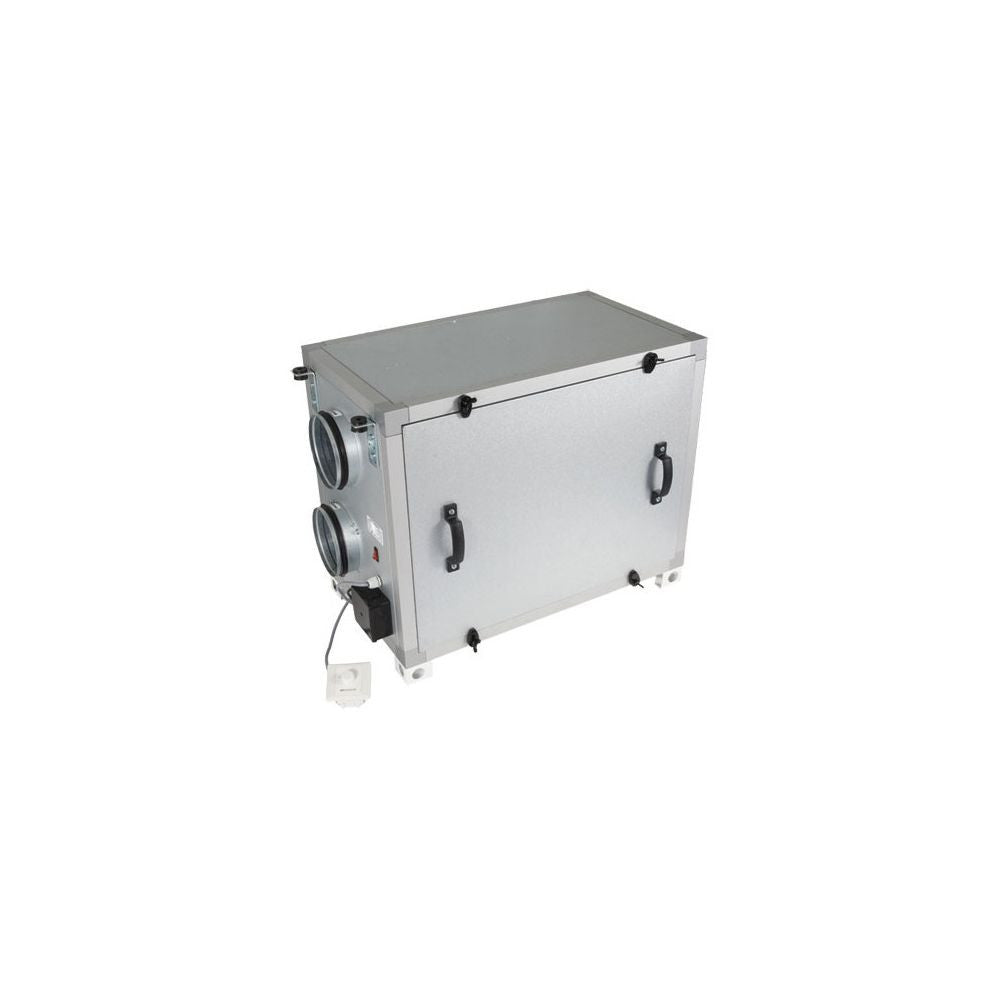 Vents VUT 250 H/V mini A12, Wärmerückgewinnungseinheit