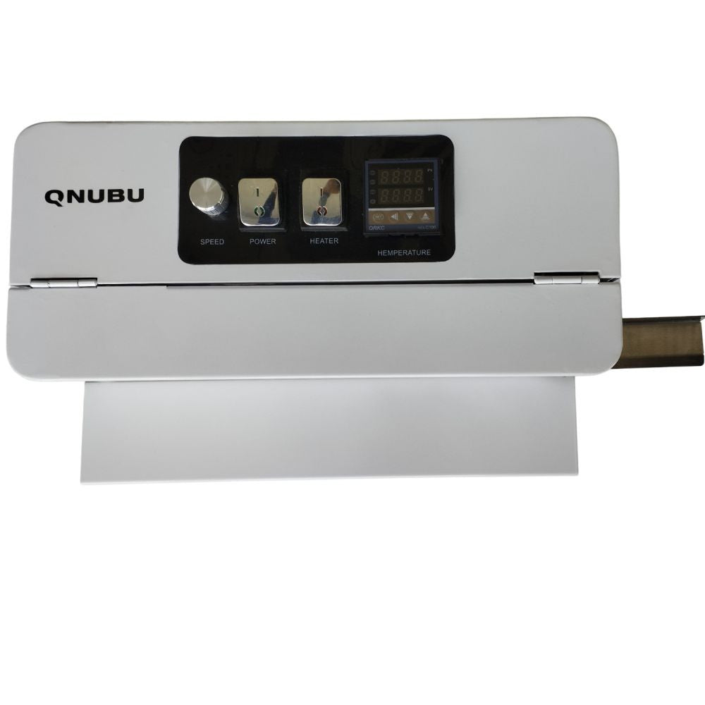 Qnubu Automatischer Bandverschweißer