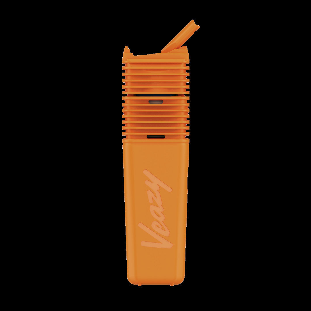 Storz&Bickel VEAZY, Taschenverdampfer, Inspiring Orange