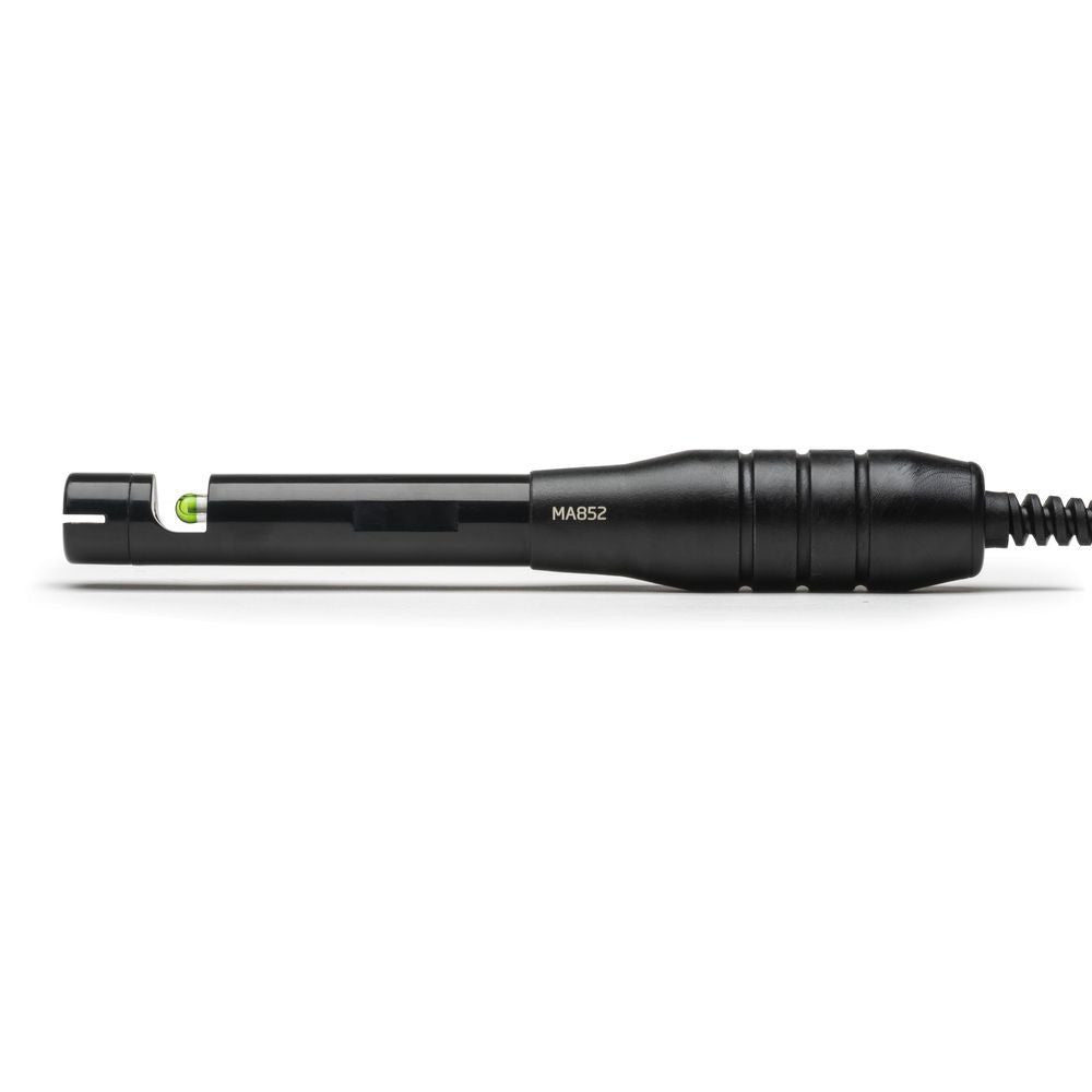 Milwaukee MA852, probe DIN for MW805/MW806