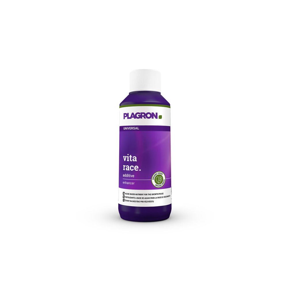 Plagron Vita Race 100 ml