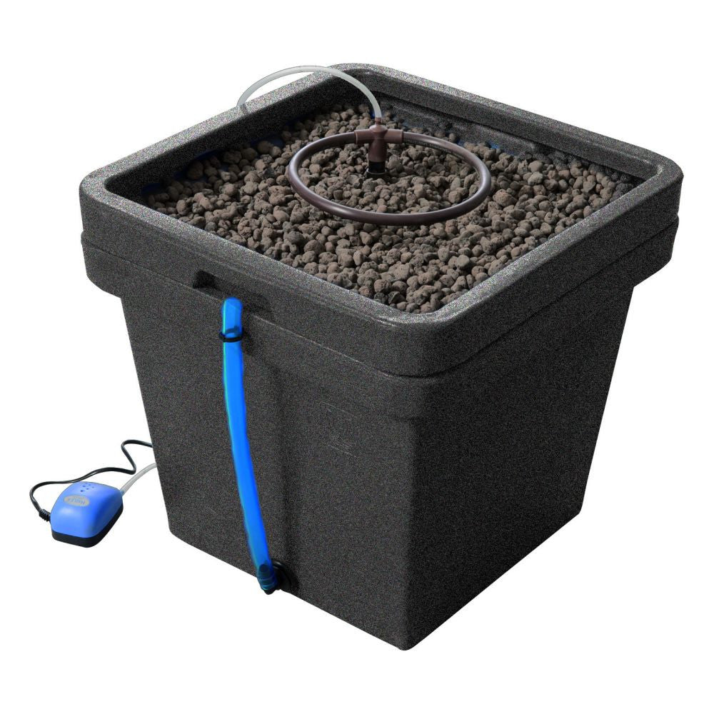 Terra Aquatica Cultimate L Aquafarm - 46x46x43 cm BOX