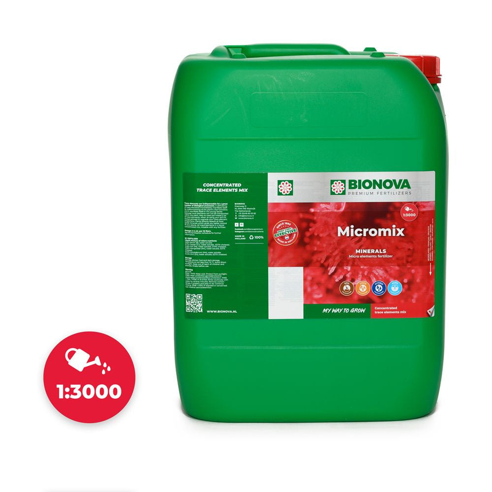 BioNova Micromix