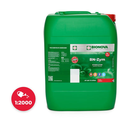 BioNova BN-Zym