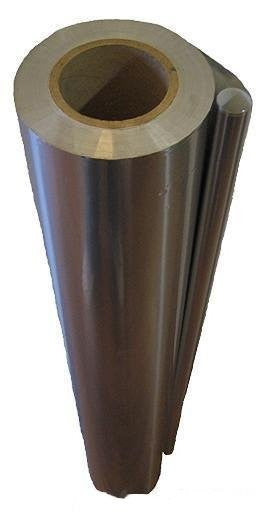 Antidetektionsfolie, Rolle 1,2x30m