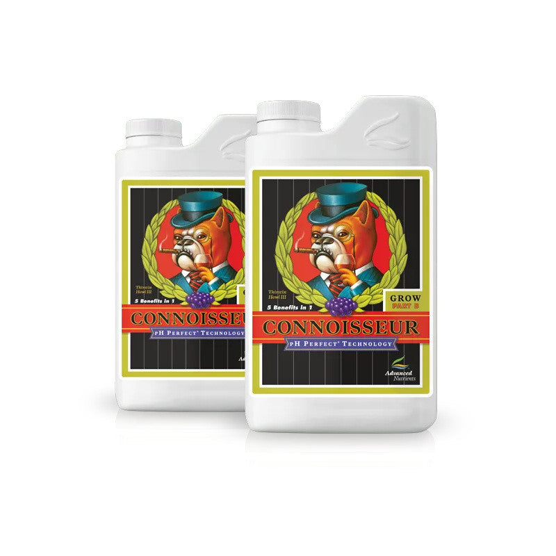 Advanced Nutrients pH Perfect Connoisseur Grow A+B 20 l