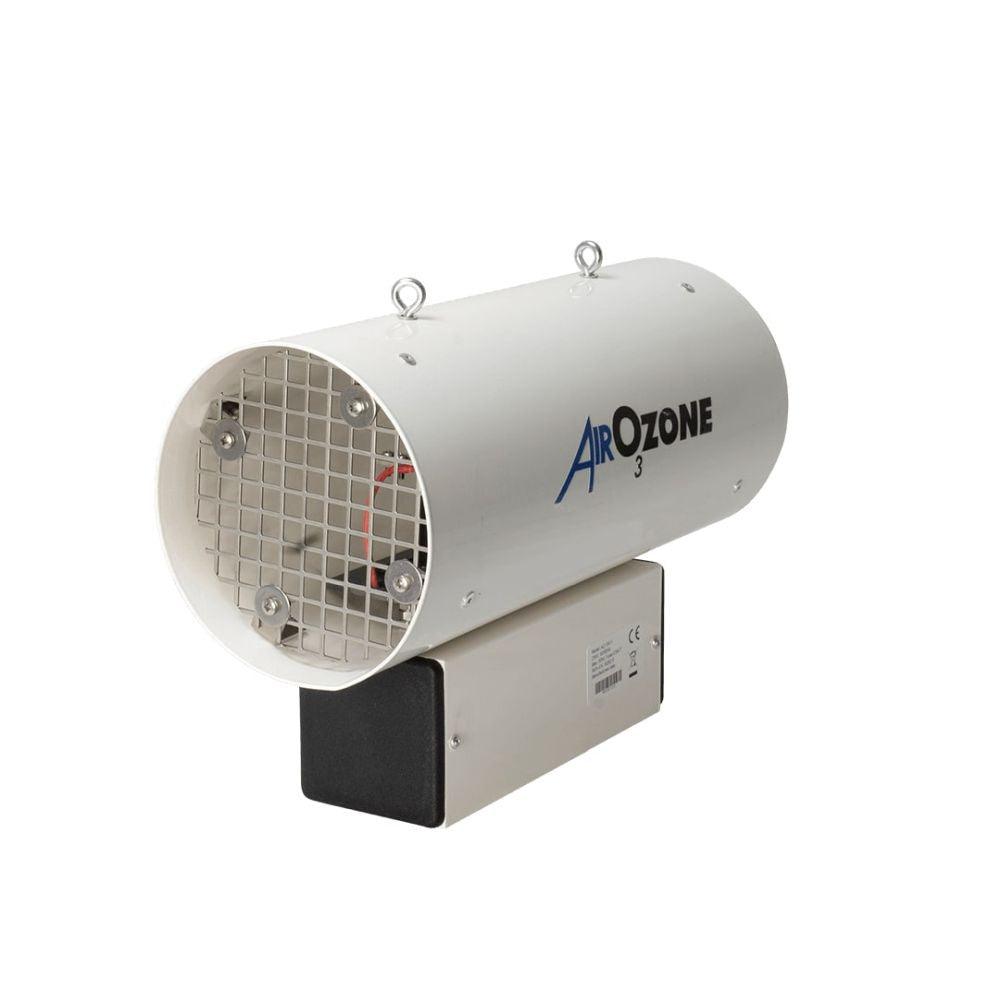 AirOzone Ozongenerator - 150 mm, 600 m3/h