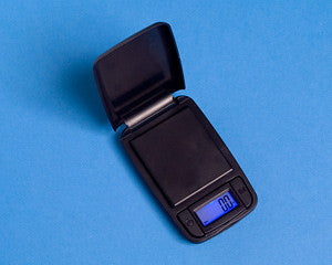 Waage Myco MJ Miniscale 500 g/0,1 g