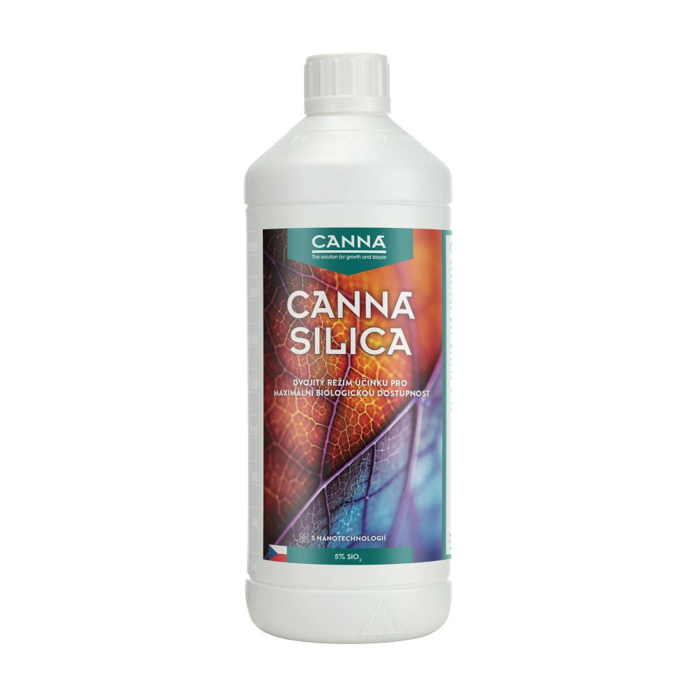 Canna Silica 1 l