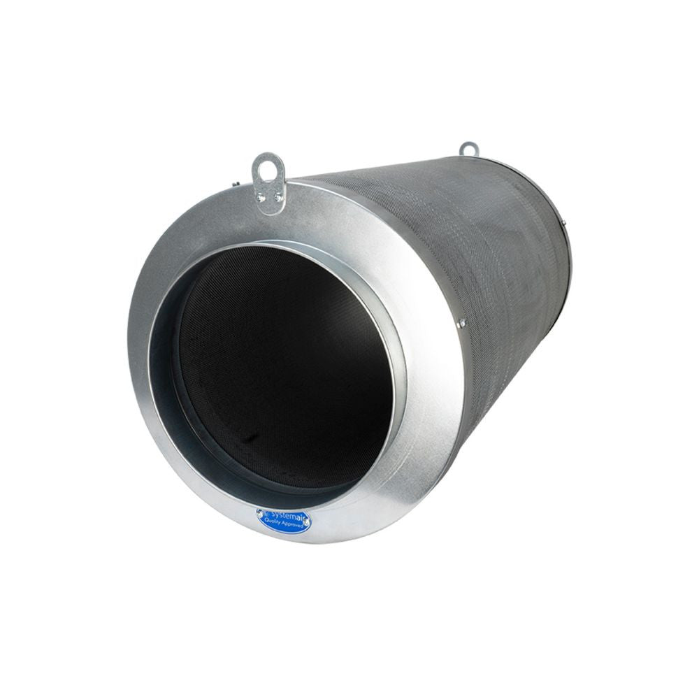 CarboAir 50 Filter 250x660 mm, 1650 m3/Std