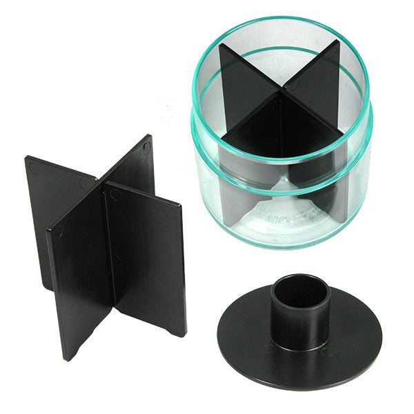 Kunststoff-Trennrost Divider für tightpac, 120 ml, 1 St.