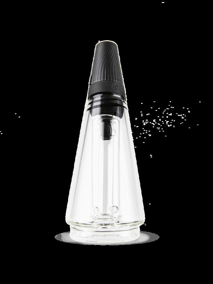 Puffco Peak PRO Travel Glass, klar