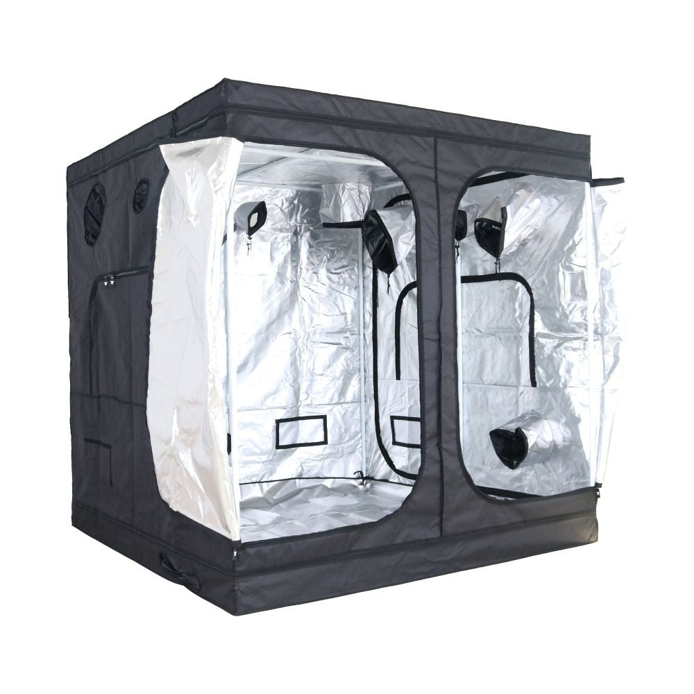 GorillaBox Tent Deluxe 200x200x200 cm