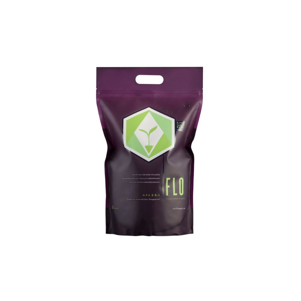 Florganics FLO 25 l