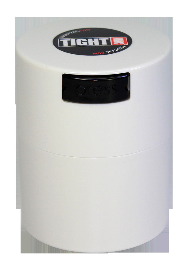 TightVac Vakuumdose, 290 ml, weiß