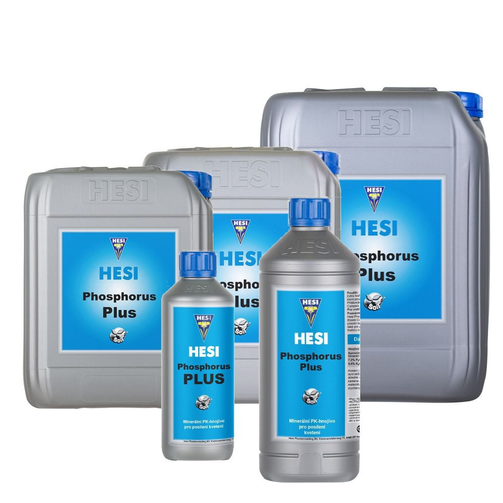 Hesi Phosphor Plus 20 l