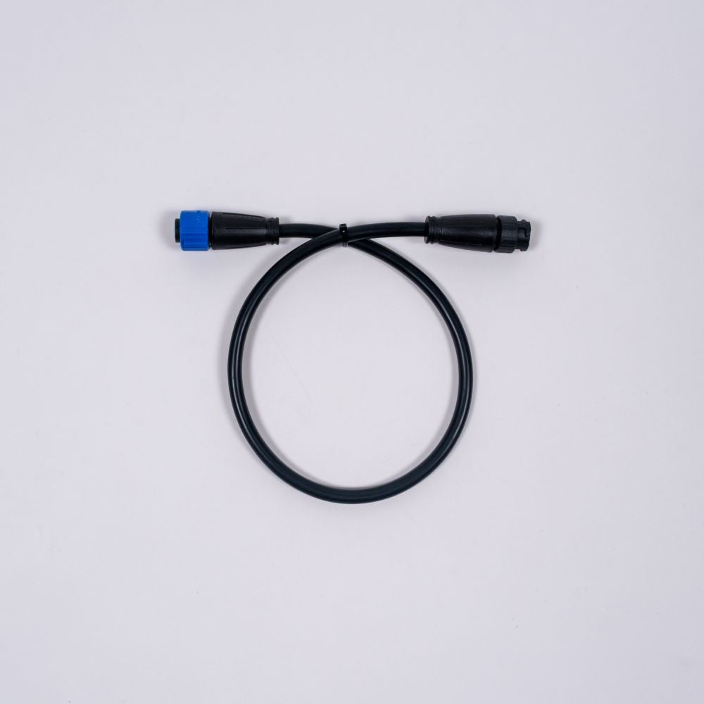 SANlight STIXX extension cable 50 cm, 5 PIN, M19 (AI5005)