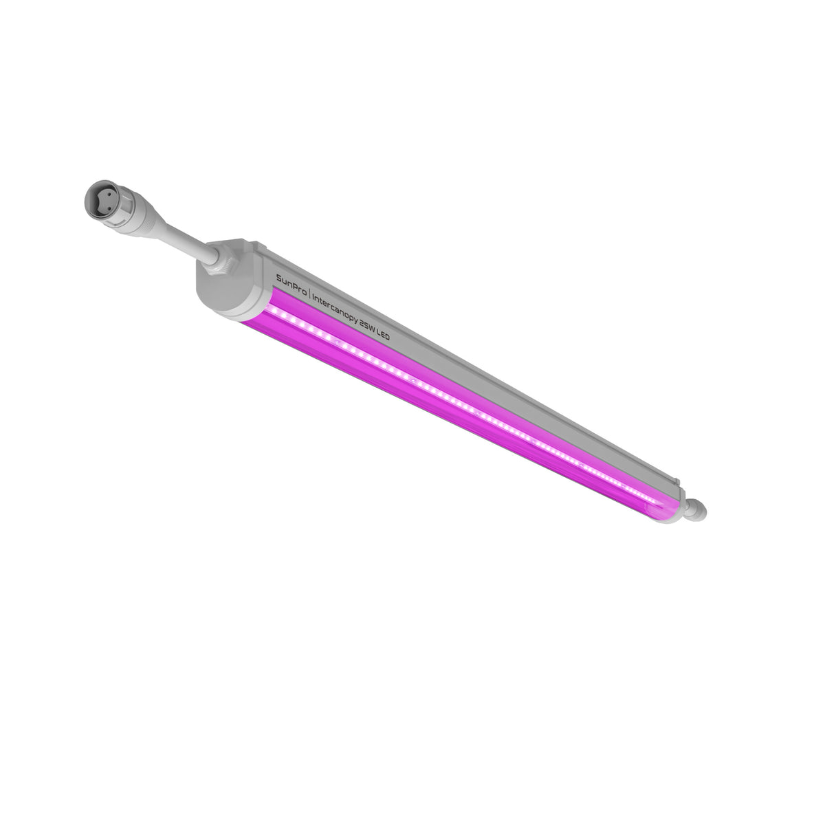 SunPro Intercanopy LED-Bar 25 W, 3,3 umol/J