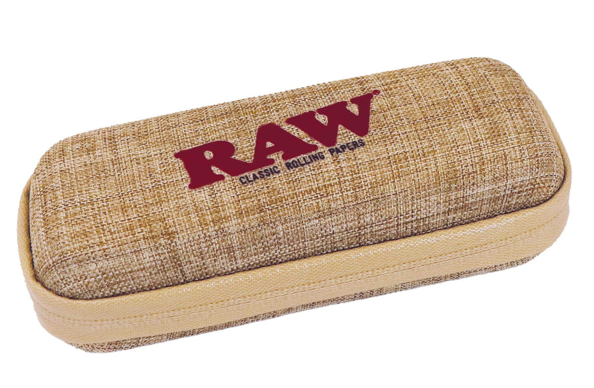 Etui RAW CONE WALLET, beige, 1 St.