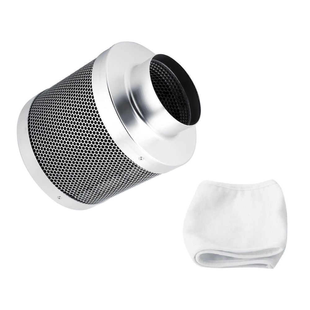 Urban Premium carbon filter 160-240 m3/h, 125 mm