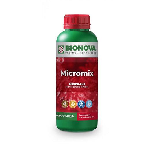 BioNova Micromix