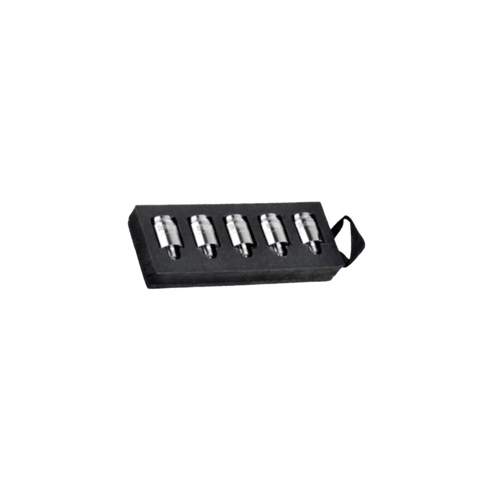 Zenco CTECH Ceramic Coils 5 Pack