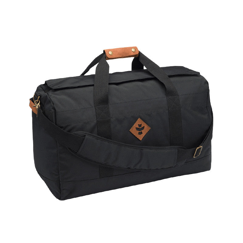 Reisetasche Revelry – The Around Towner, 72 l – schwarz