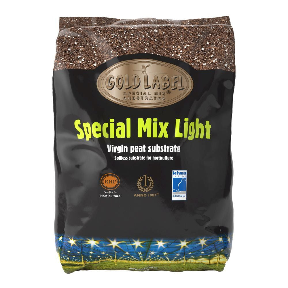 Gold Label Special Mixlight 40l
