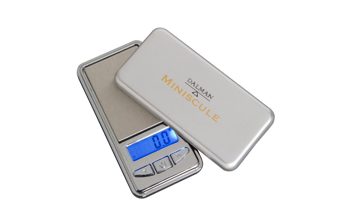 Waage On Balance DM Miniscule Scale 300 g/0,1 g