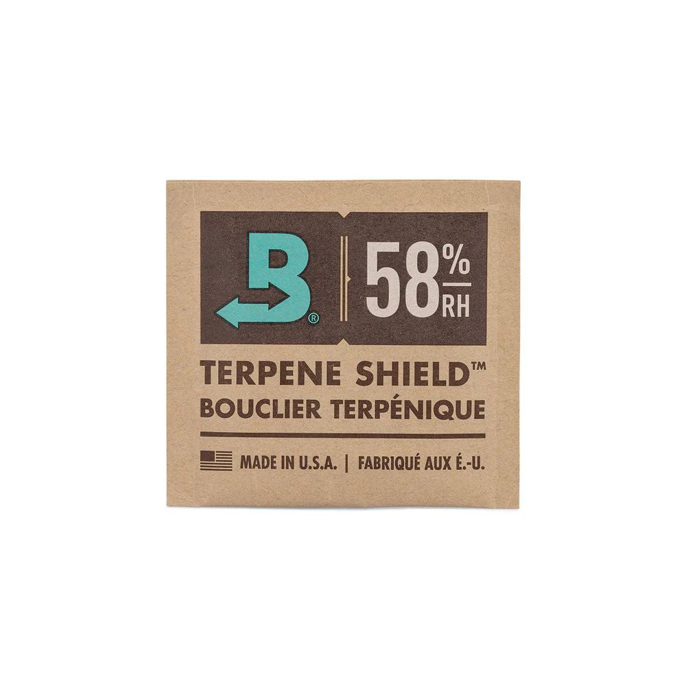Boveda 58% Luftfeuchtigkeit, 1 Stück 4g