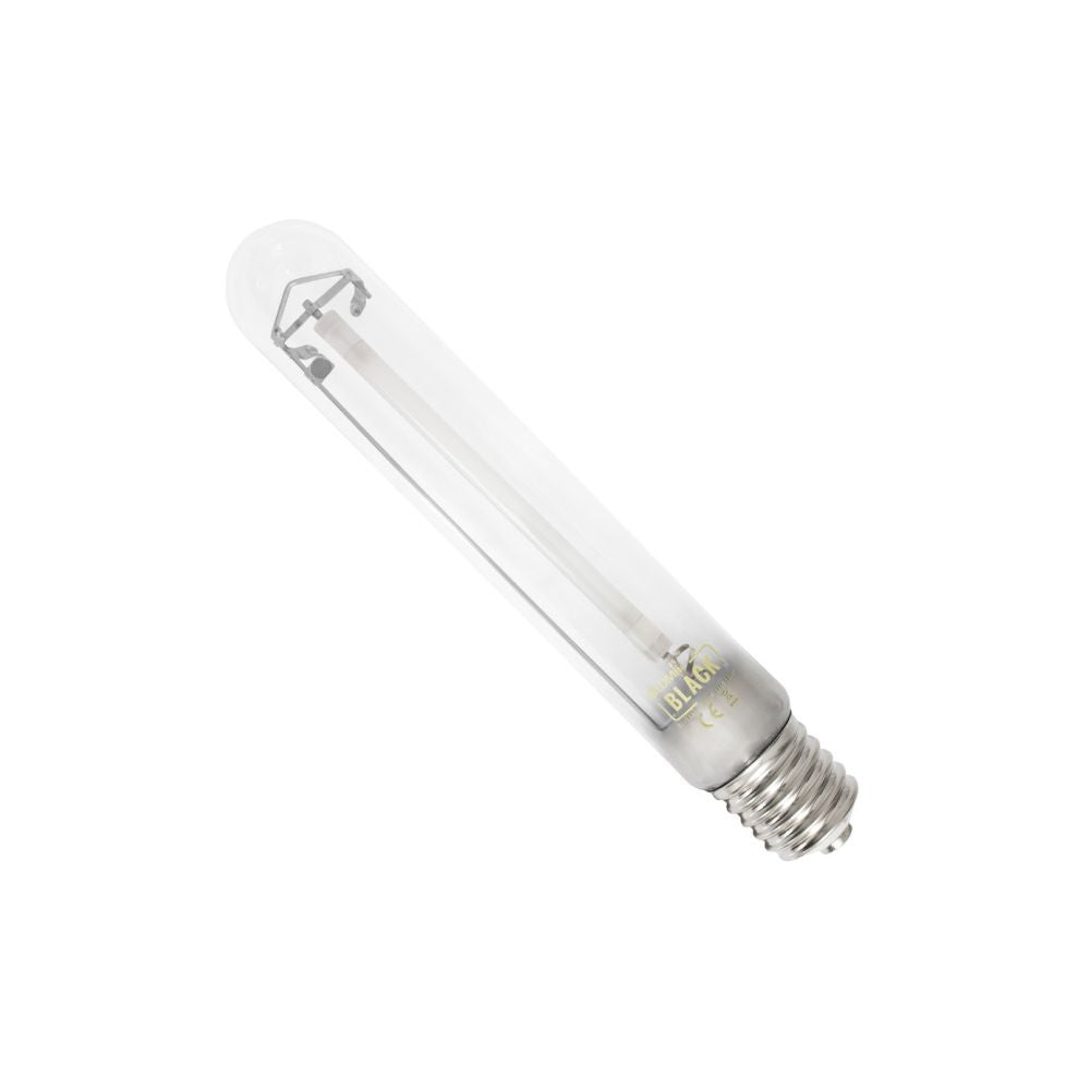 LUMii Black Lampe HPS 600W, 240V