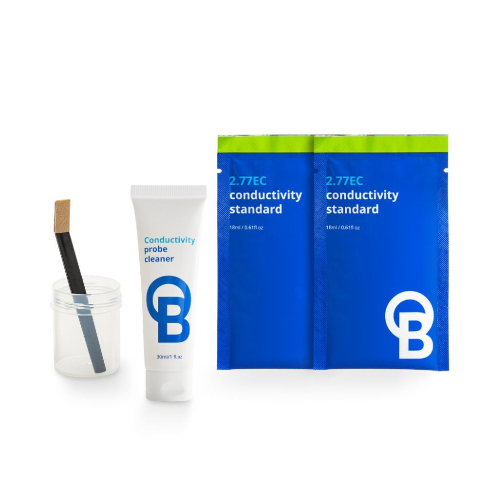 Bluelab EC Sondenpflege-Set