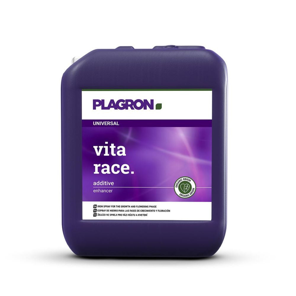 Plagron Vita Race 5 l