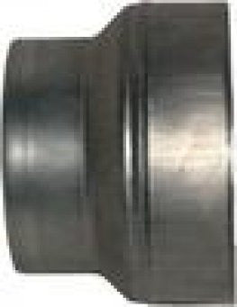Übergang 250-125 mm (Reduktion), Metall
