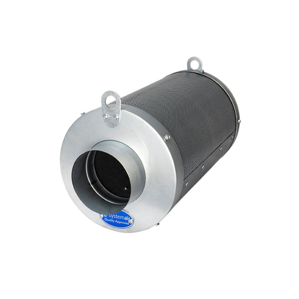 CarboAir 50 Filter 100x330 mm, 410 m3/Std