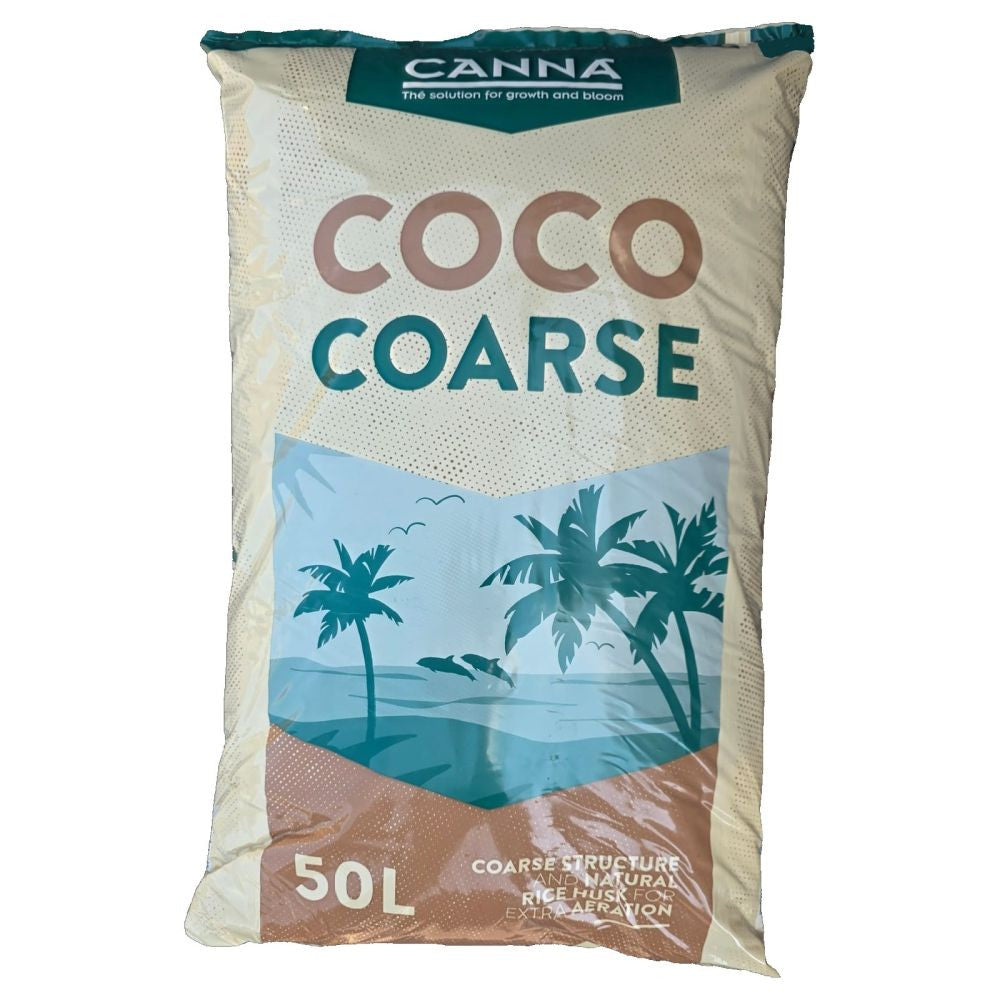 Canna Coco Coarse 50 l