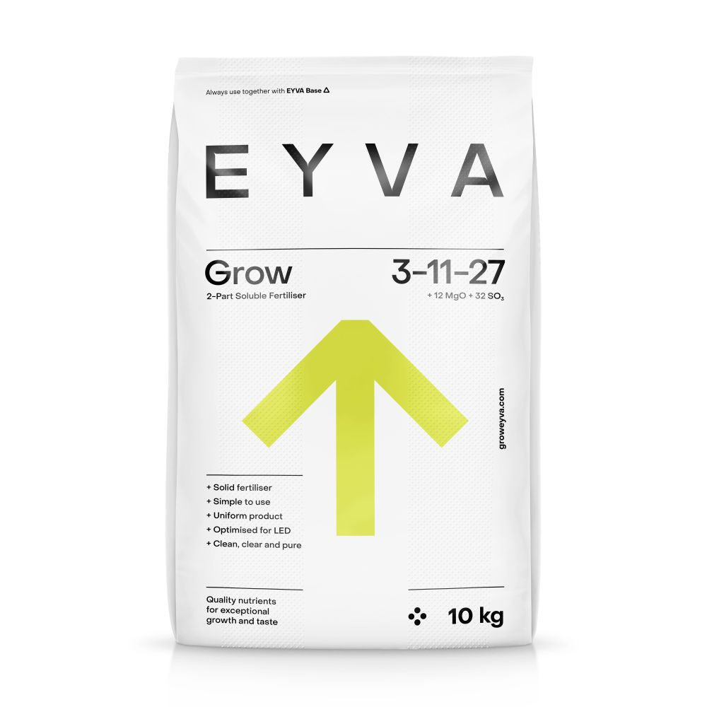 EYVA Solid Grow, 10 kg
